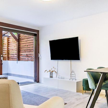 Becks Schoene Ferienwohnung Фогтсбург Экстерьер фото